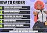 create a custom 3d vtuber vroid model ready for streaming